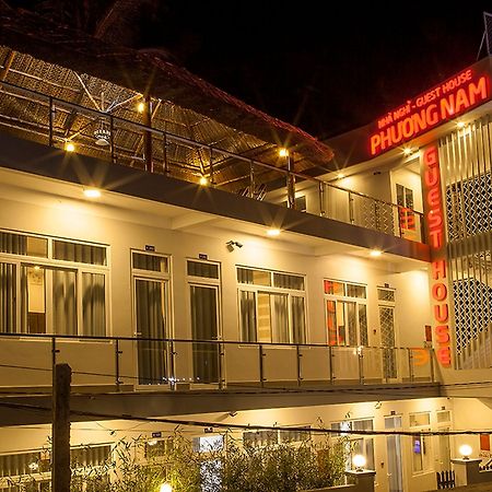 Phuong Nam Guest House Mui Ne Bagian luar foto