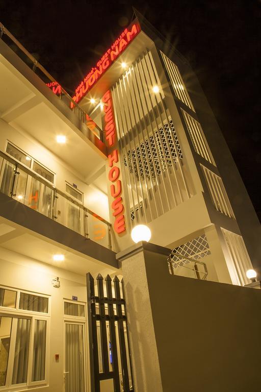 Phuong Nam Guest House Mui Ne Bagian luar foto