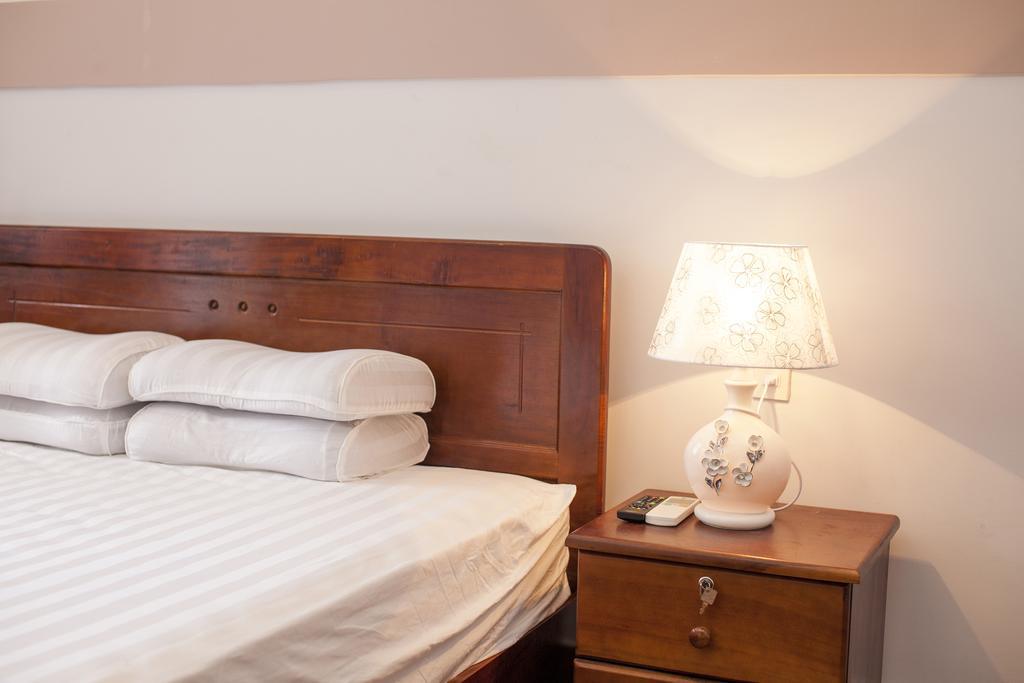 Phuong Nam Guest House Mui Ne Bagian luar foto