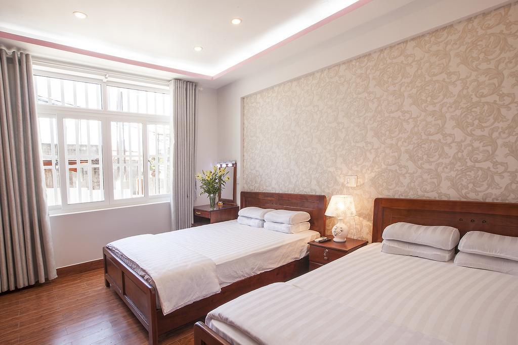 Phuong Nam Guest House Mui Ne Bagian luar foto