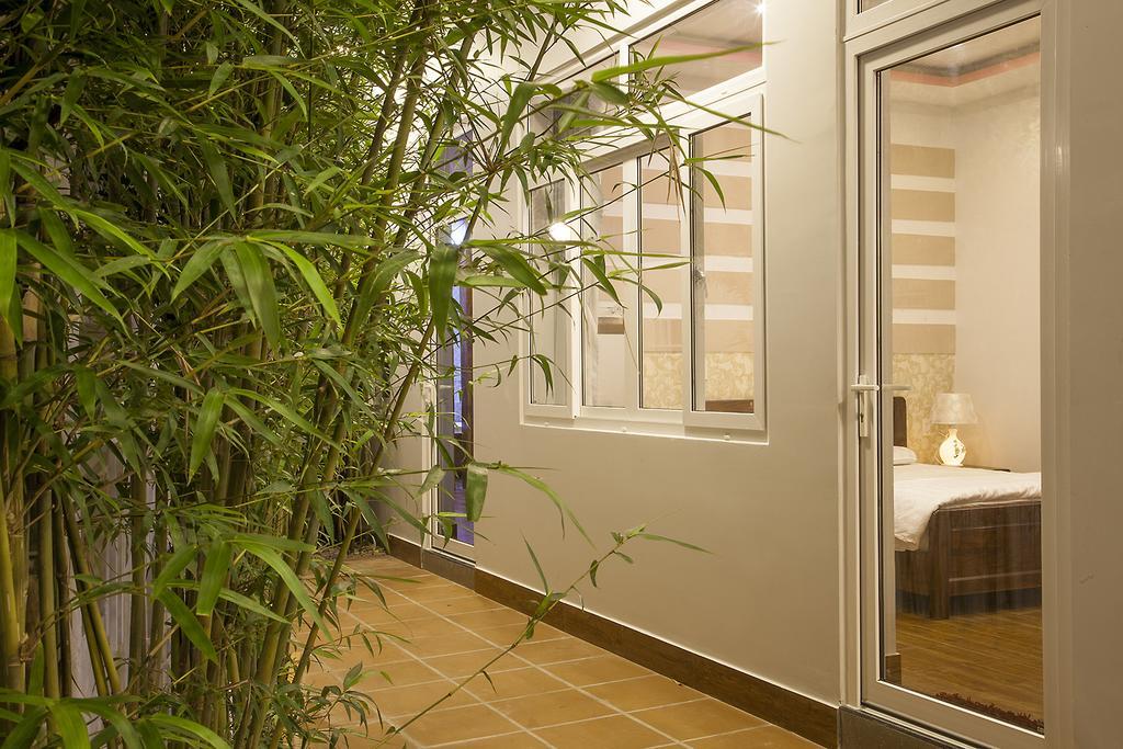 Phuong Nam Guest House Mui Ne Ruang foto