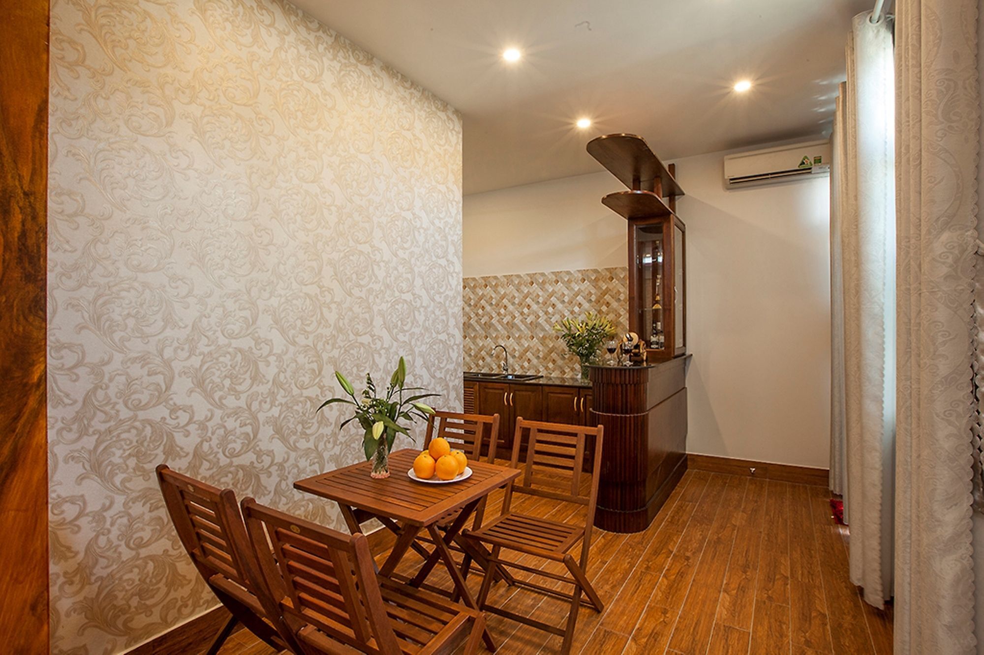 Phuong Nam Guest House Mui Ne Bagian luar foto