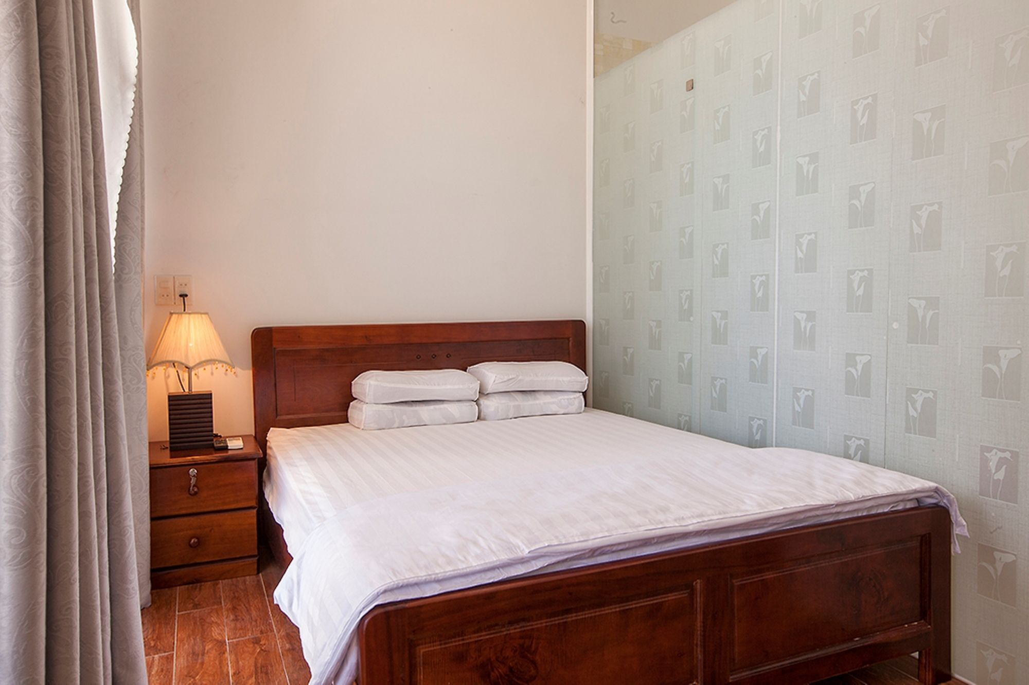 Phuong Nam Guest House Mui Ne Bagian luar foto