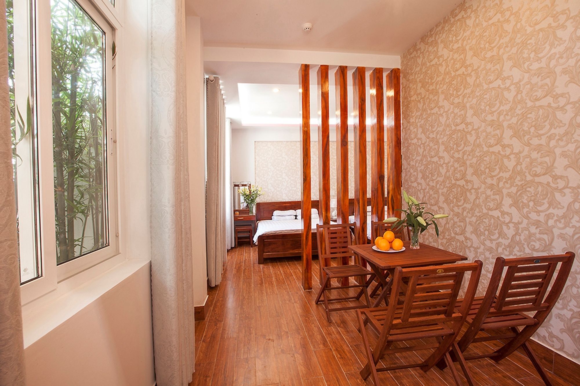 Phuong Nam Guest House Mui Ne Bagian luar foto