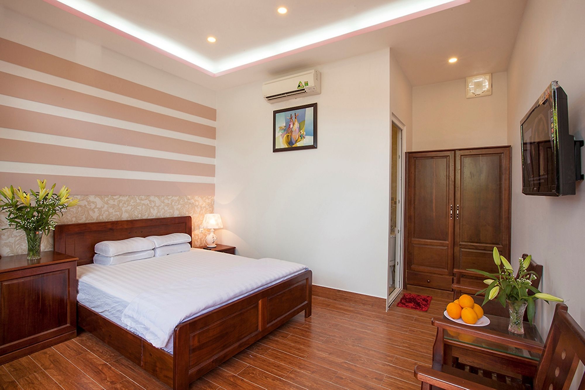Phuong Nam Guest House Mui Ne Bagian luar foto