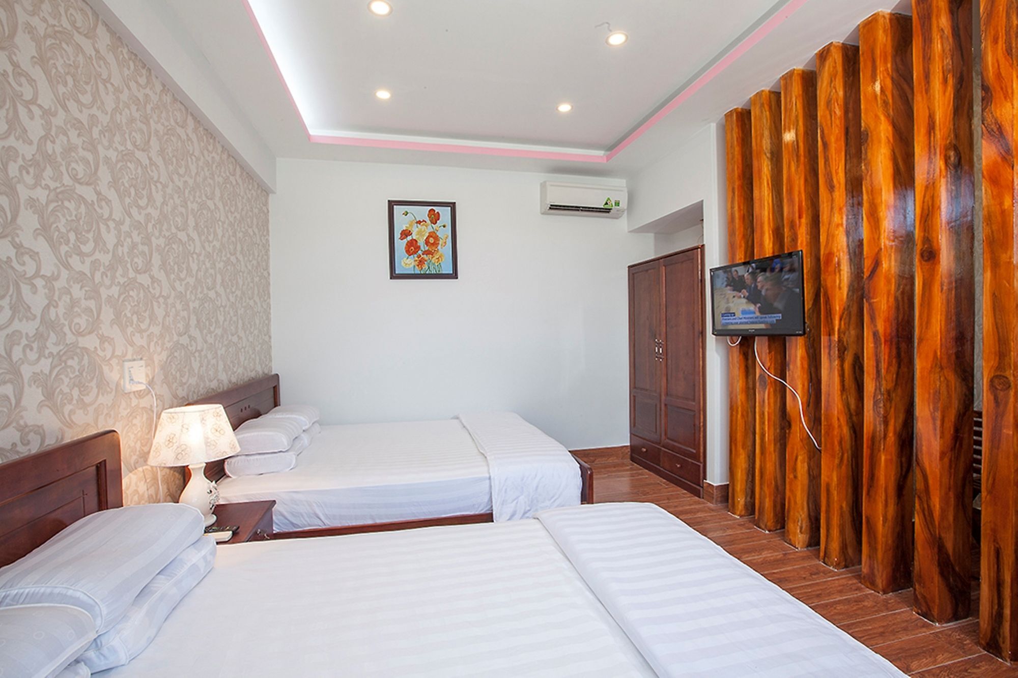 Phuong Nam Guest House Mui Ne Bagian luar foto