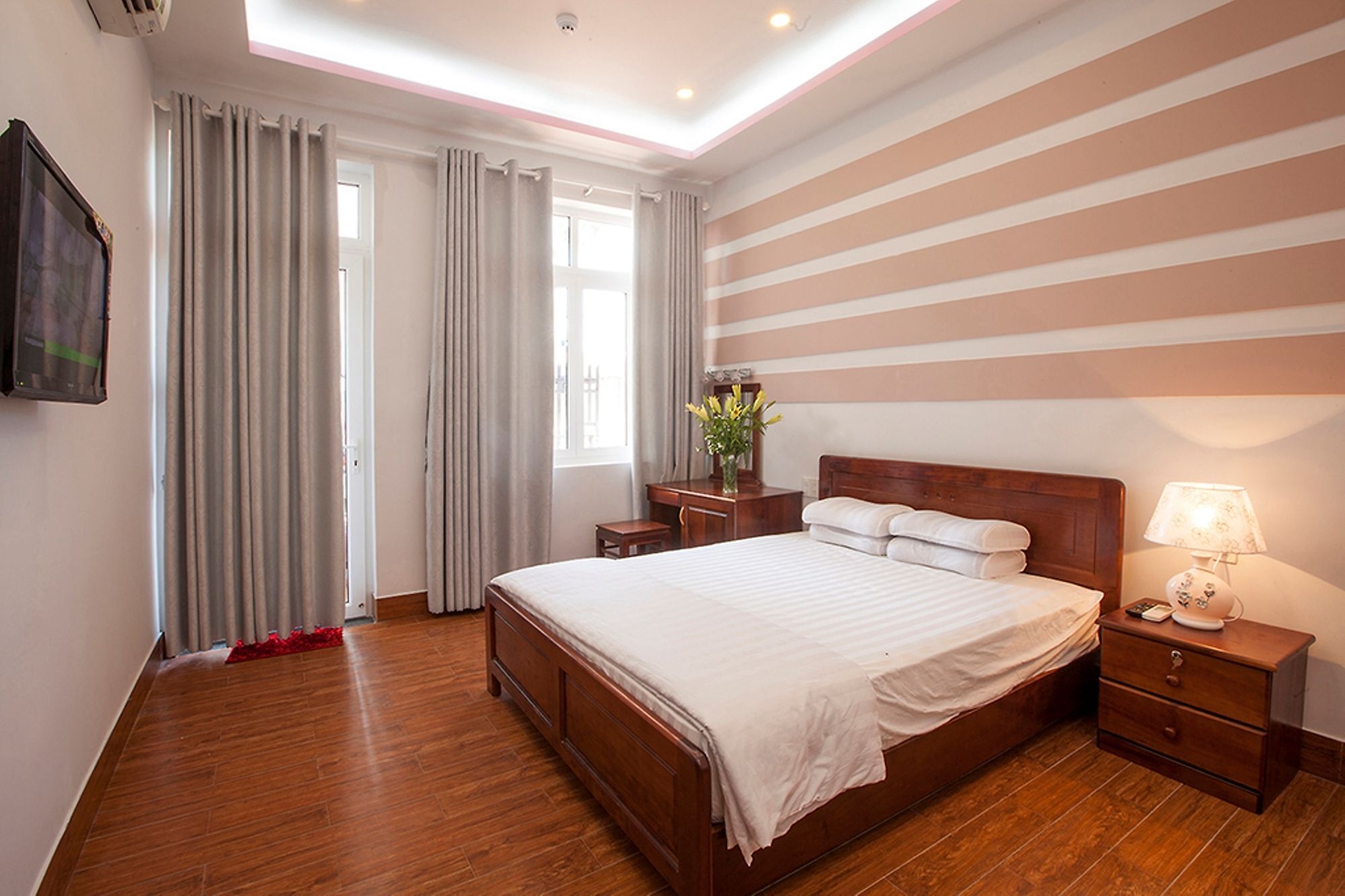 Phuong Nam Guest House Mui Ne Bagian luar foto