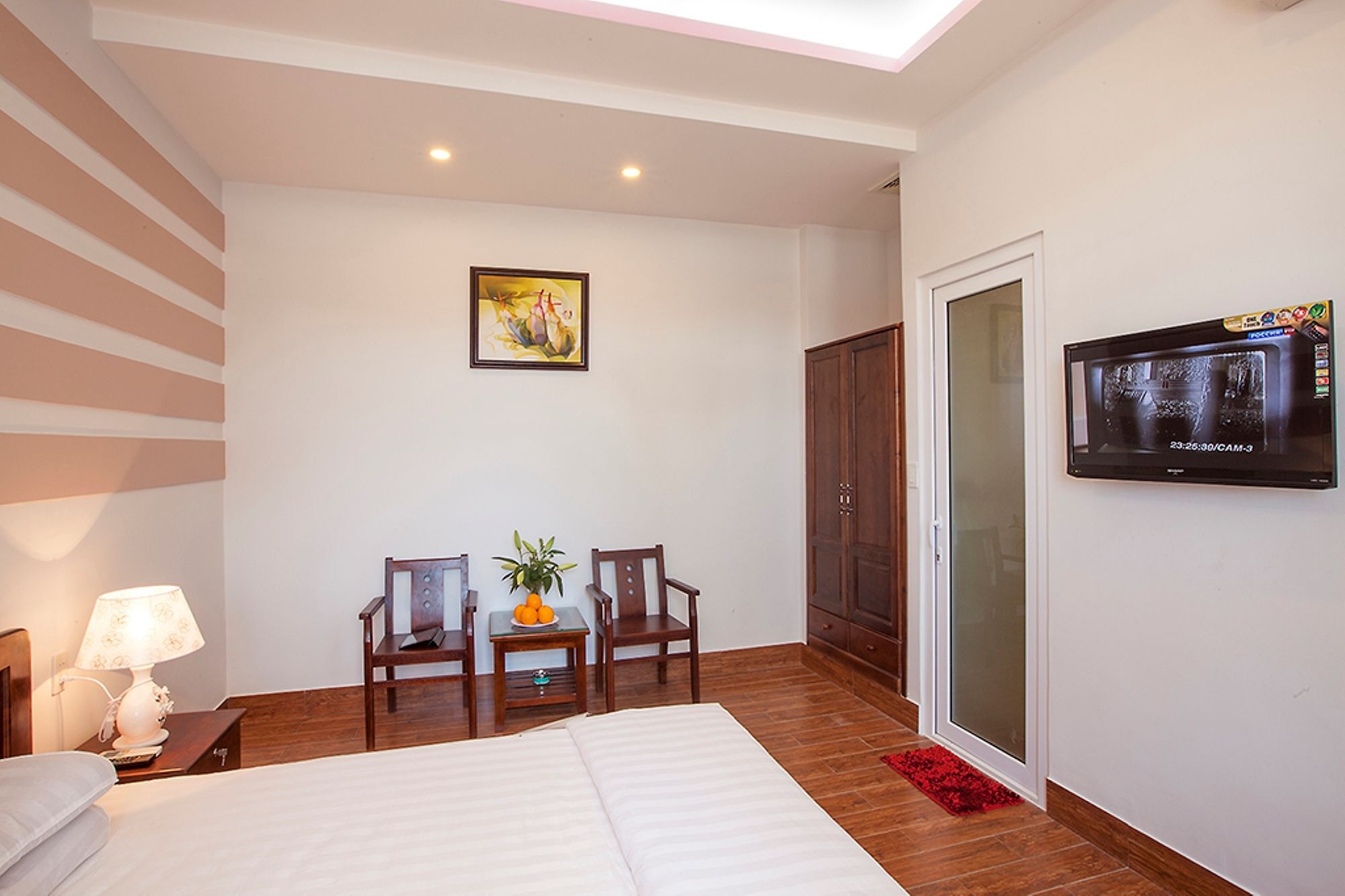 Phuong Nam Guest House Mui Ne Bagian luar foto