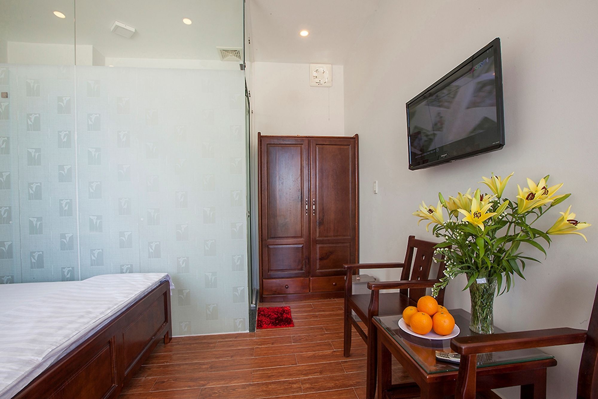Phuong Nam Guest House Mui Ne Bagian luar foto