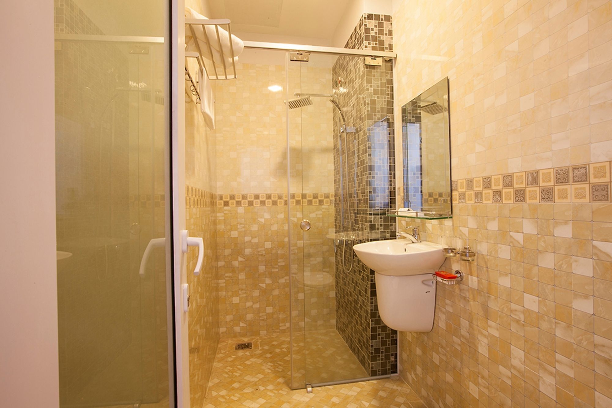 Phuong Nam Guest House Mui Ne Bagian luar foto