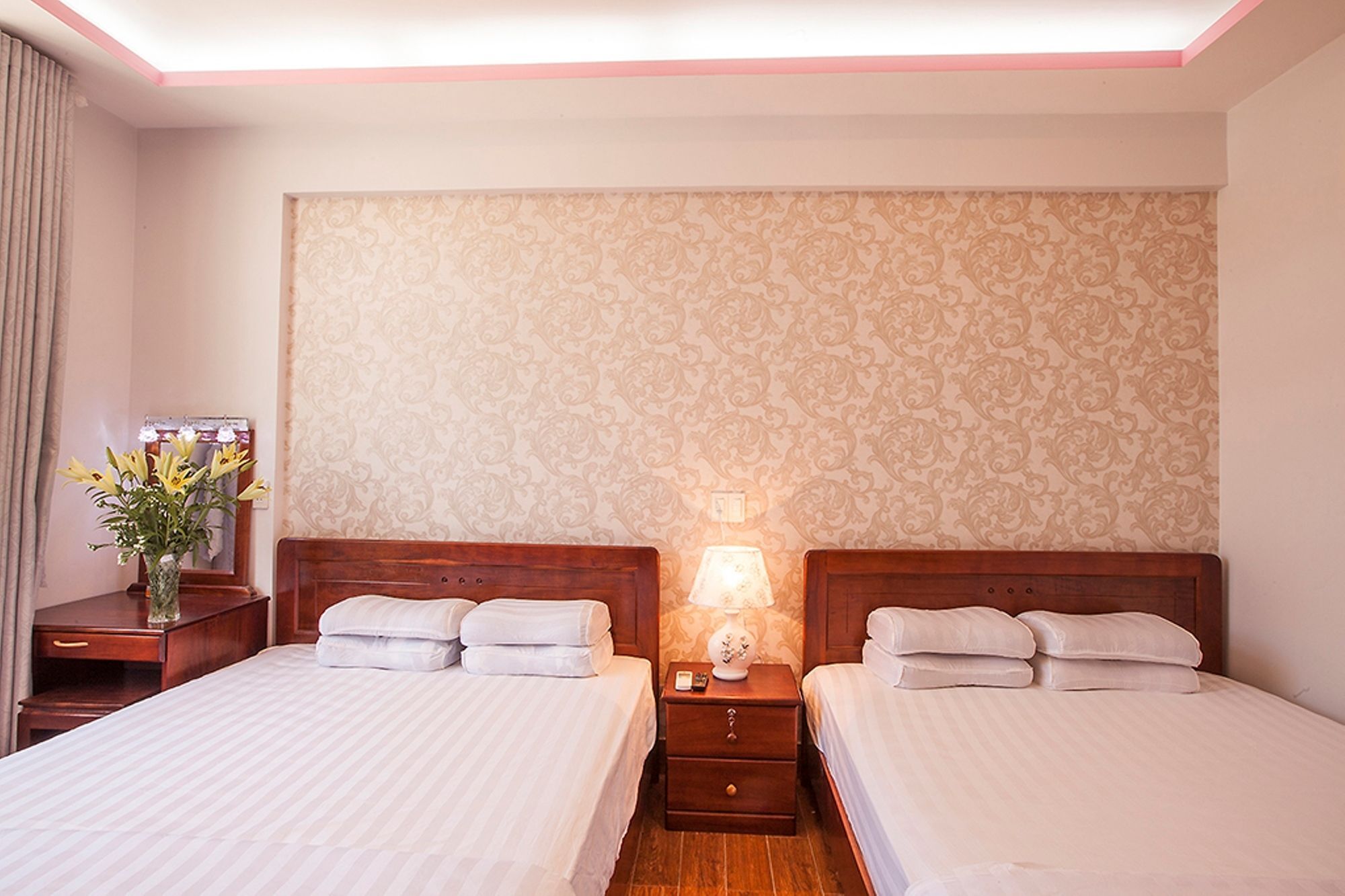 Phuong Nam Guest House Mui Ne Bagian luar foto