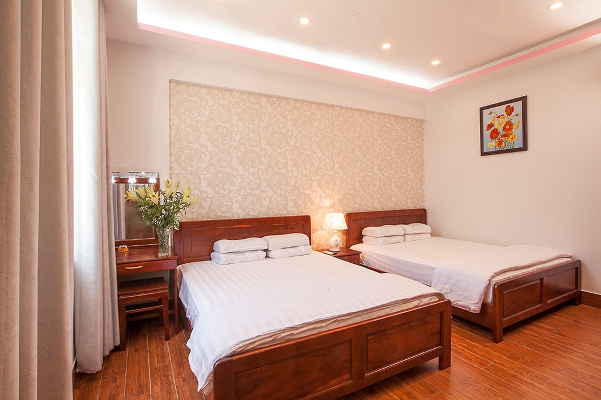 Phuong Nam Guest House Mui Ne Bagian luar foto