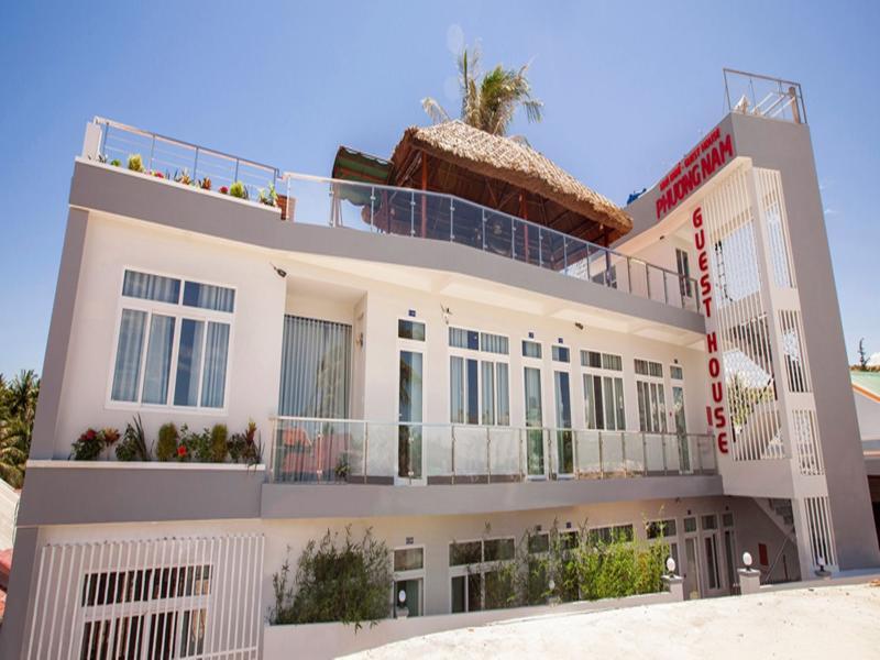 Phuong Nam Guest House Mui Ne Bagian luar foto